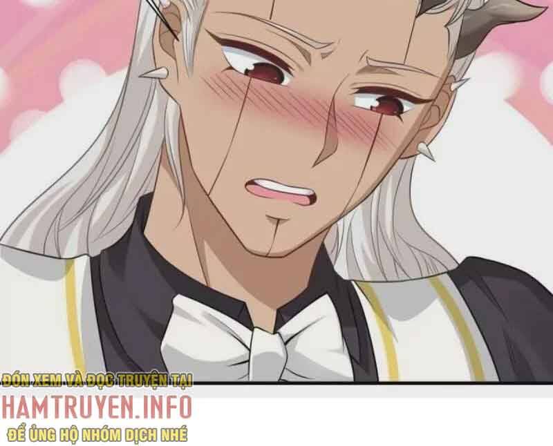 Ta Không Muốn Làm Đệ Nhất Chapter 180 - Trang 59
