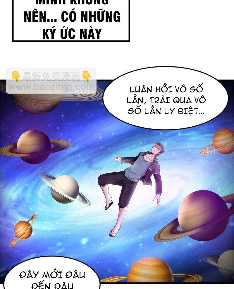 Ta Không Muốn Làm Đệ Nhất Chapter 186 - Trang 17