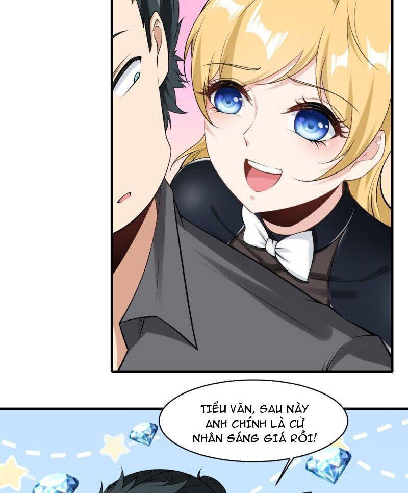 Ta Không Muốn Làm Đệ Nhất Chapter 187 - Trang 20