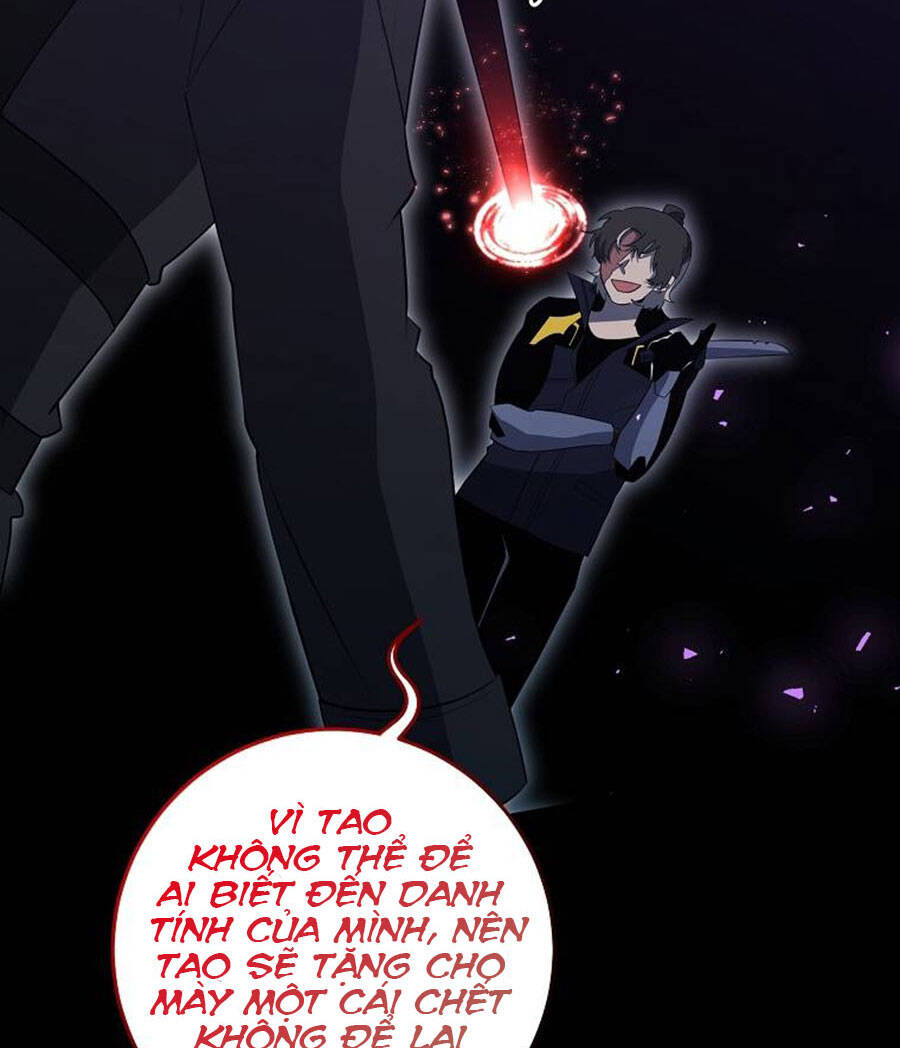 Tôi Là Thợ Săn Có Sức Mạnh Của 99 Vạn Tiền Kiếp Chapter 81 - Trang 55
