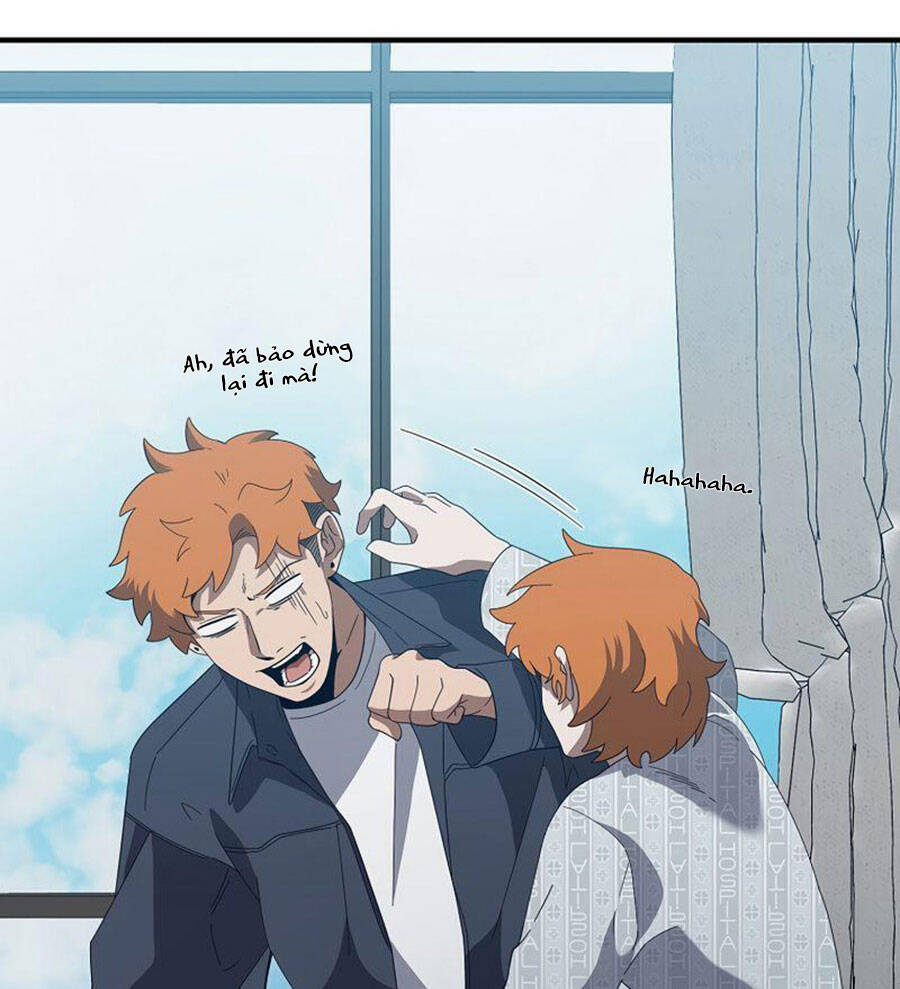 Tôi Là Thợ Săn Có Sức Mạnh Của 99 Vạn Tiền Kiếp Chapter 73 - Trang 3