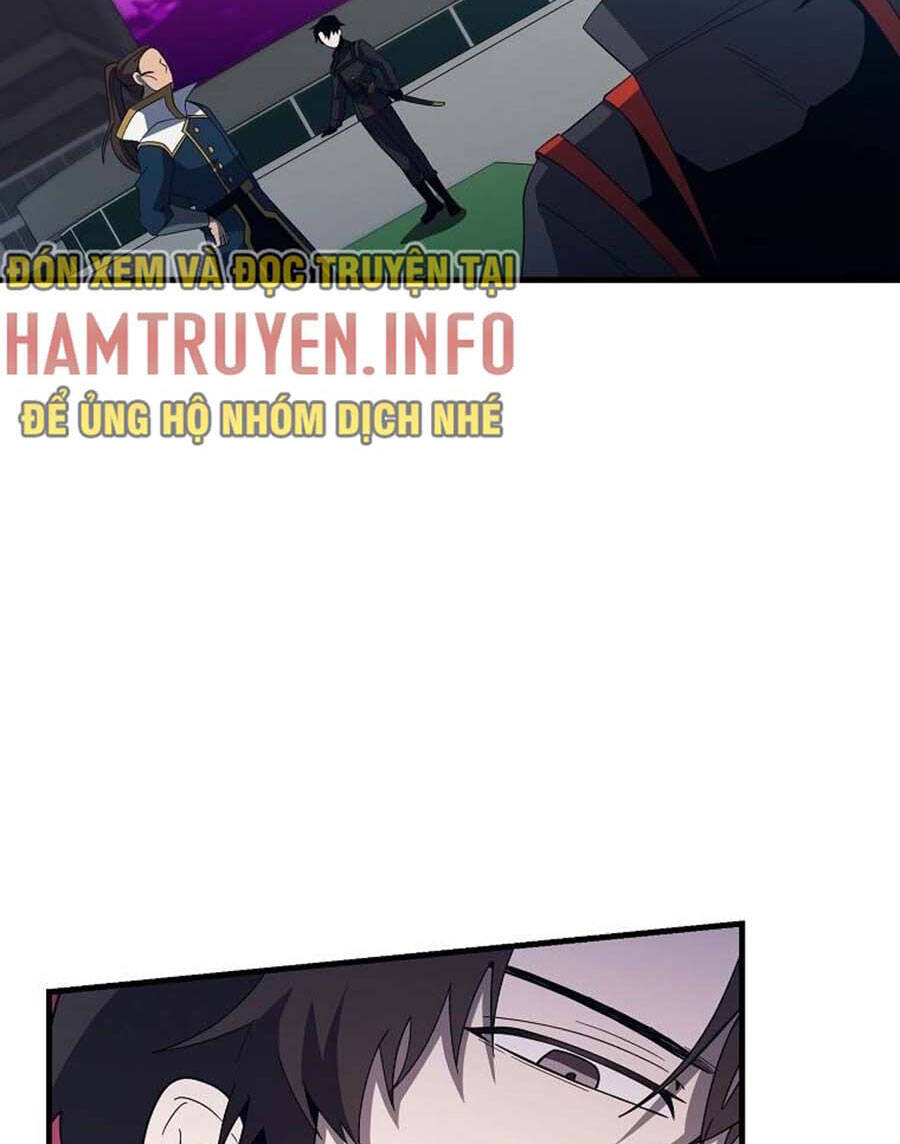 Tôi Là Thợ Săn Có Sức Mạnh Của 99 Vạn Tiền Kiếp Chapter 79 - Trang 84