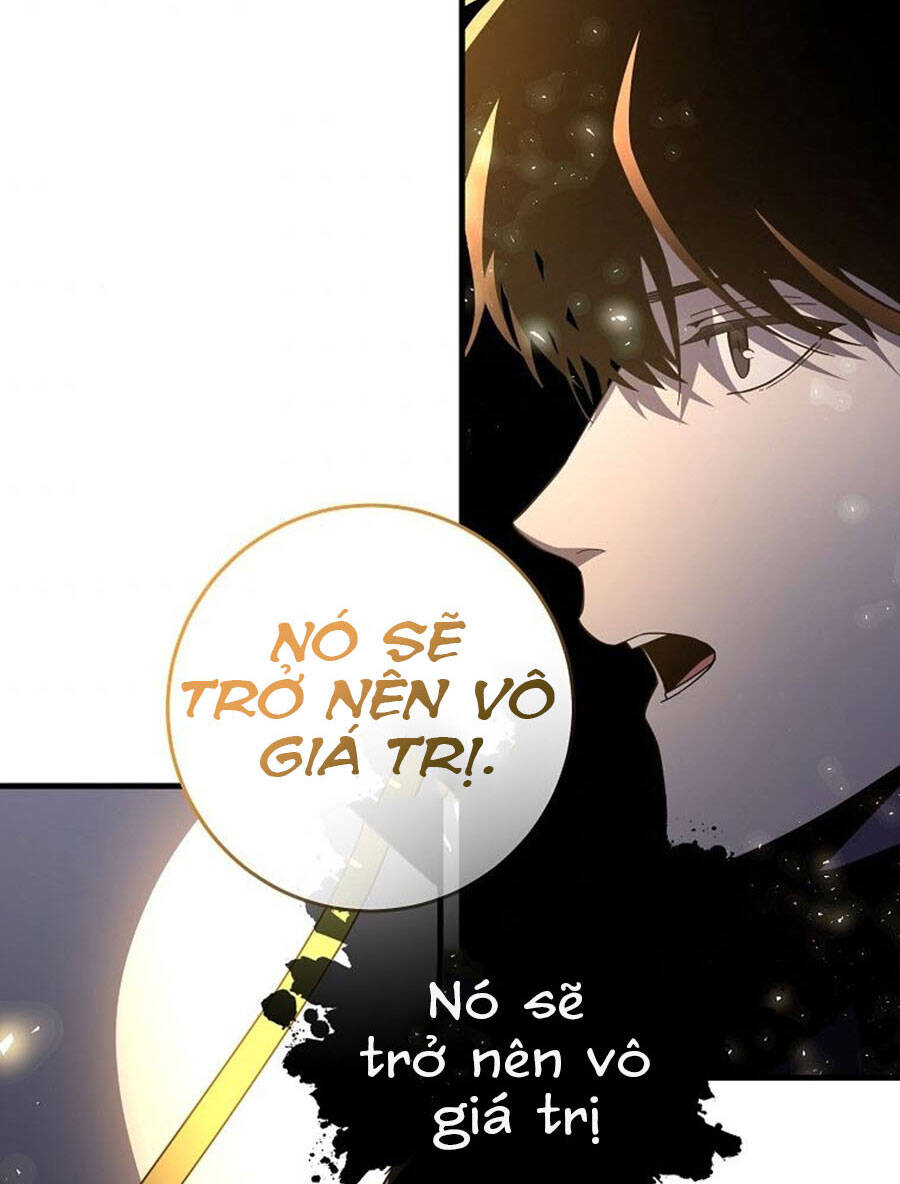 Tôi Là Thợ Săn Có Sức Mạnh Của 99 Vạn Tiền Kiếp Chapter 77 - Trang 9