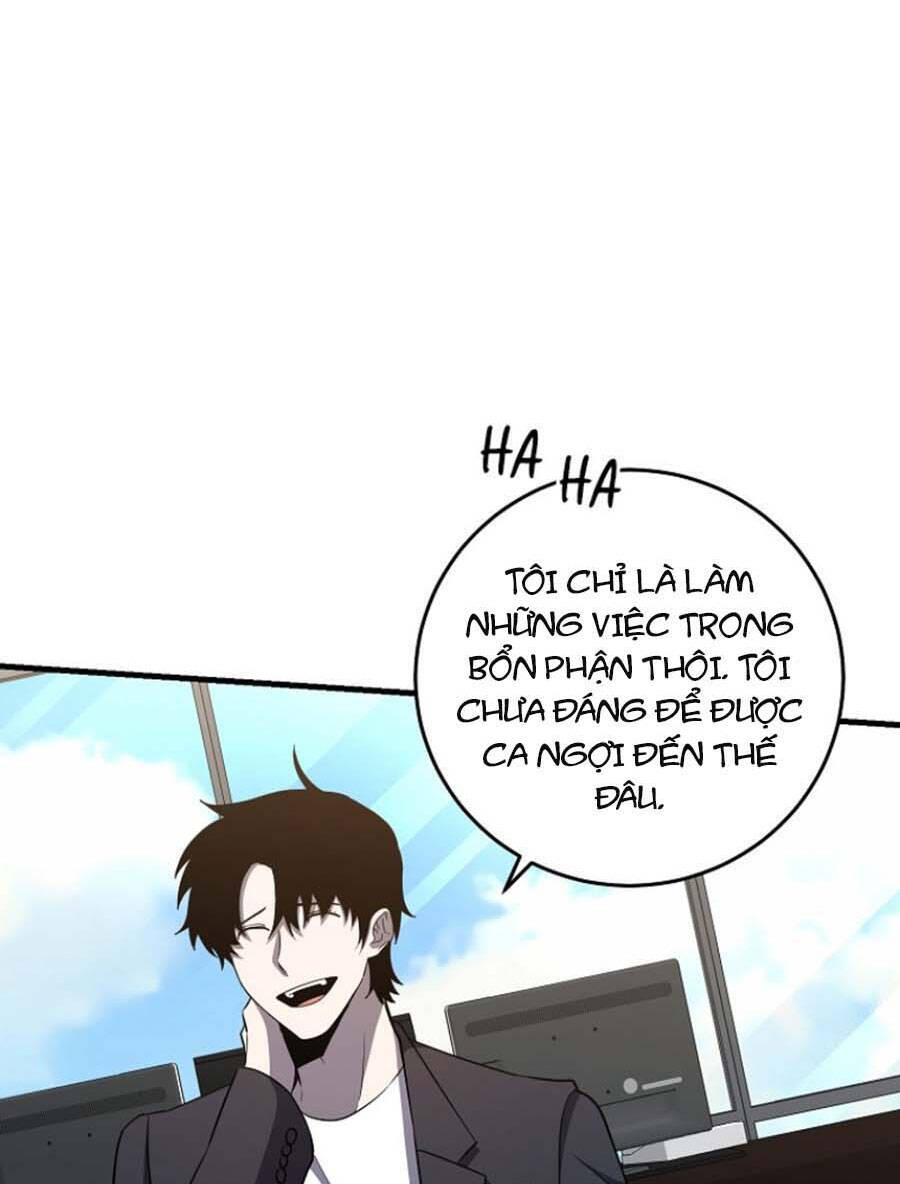 Tôi Là Thợ Săn Có Sức Mạnh Của 99 Vạn Tiền Kiếp Chapter 83 - Trang 24