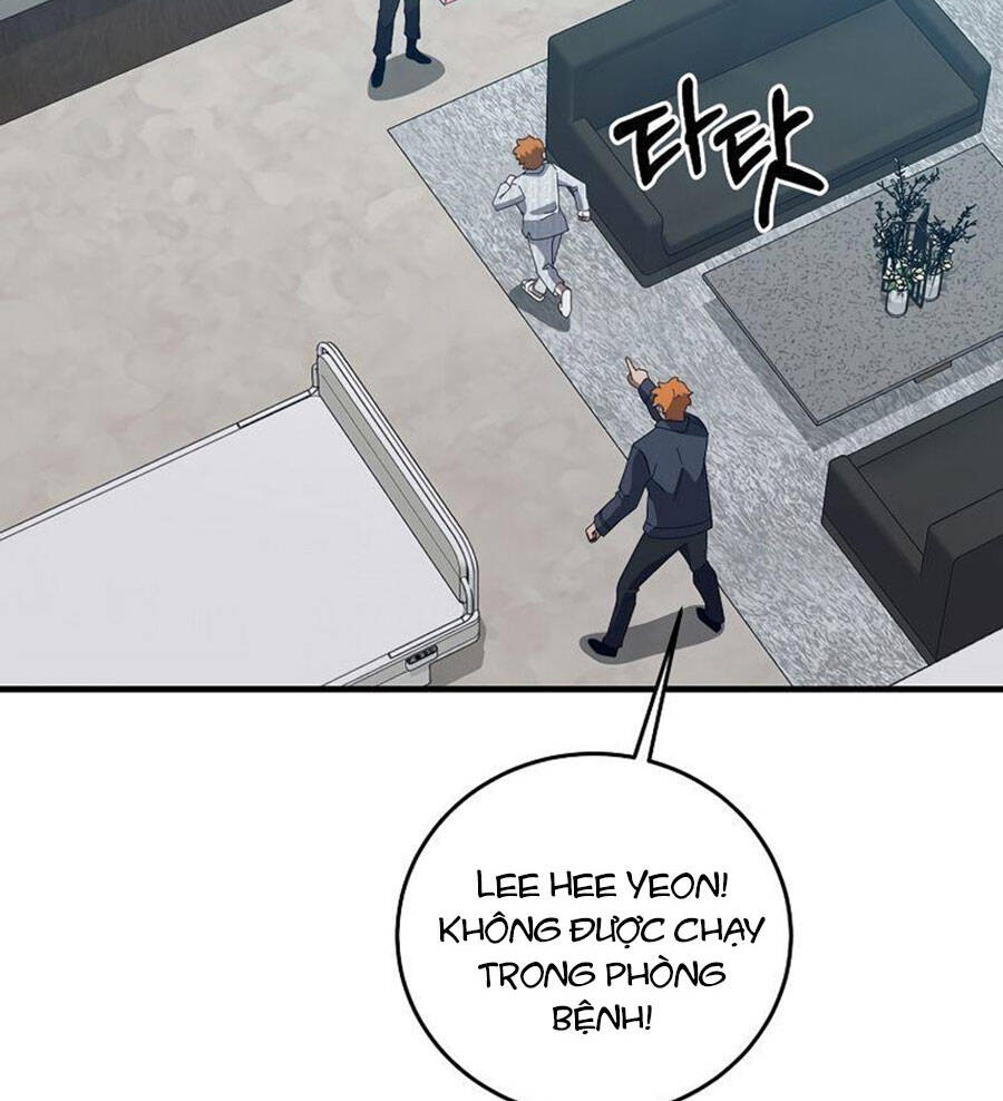 Tôi Là Thợ Săn Có Sức Mạnh Của 99 Vạn Tiền Kiếp Chapter 73 - Trang 9