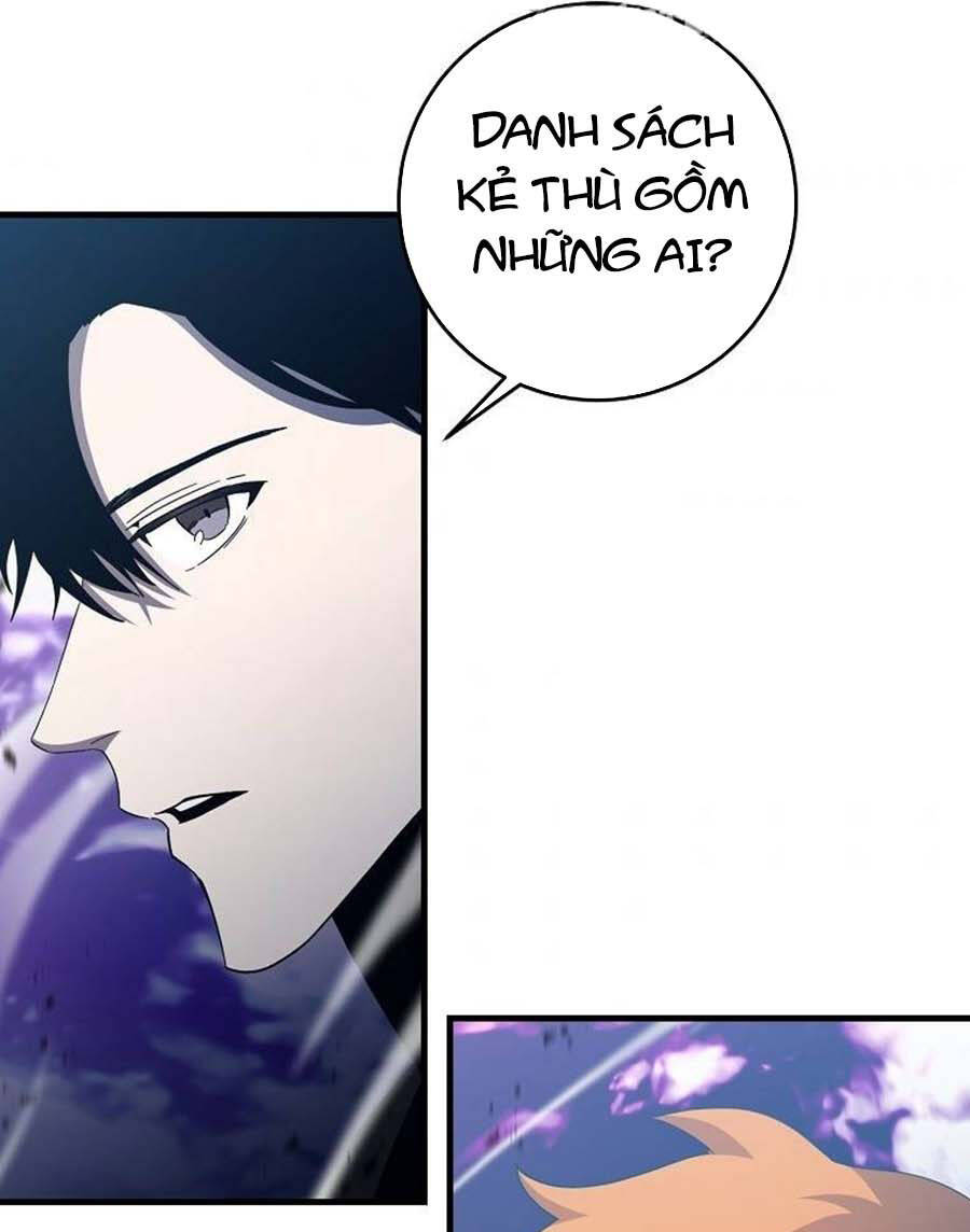 Tôi Là Thợ Săn Có Sức Mạnh Của 99 Vạn Tiền Kiếp Chapter 79 - Trang 81