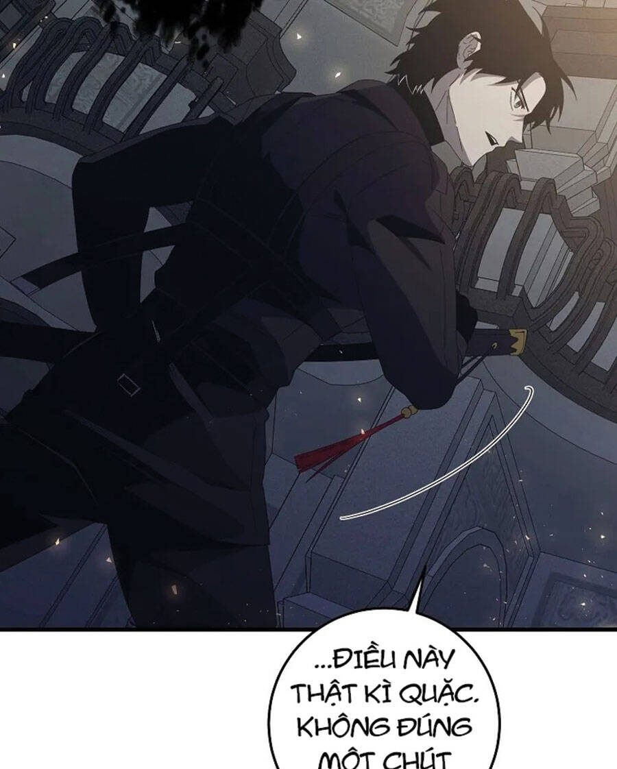 Tôi Là Thợ Săn Có Sức Mạnh Của 99 Vạn Tiền Kiếp Chapter 80 - Trang 96