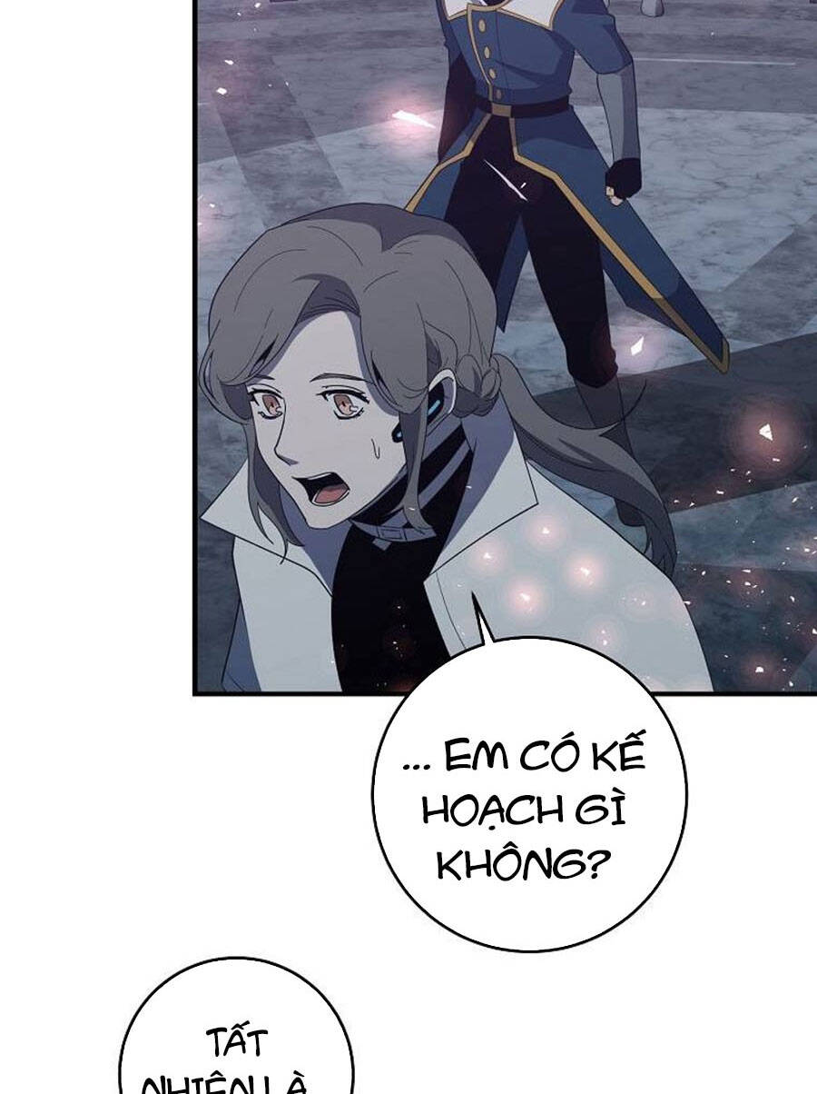 Tôi Là Thợ Săn Có Sức Mạnh Của 99 Vạn Tiền Kiếp Chapter 81 - Trang 8