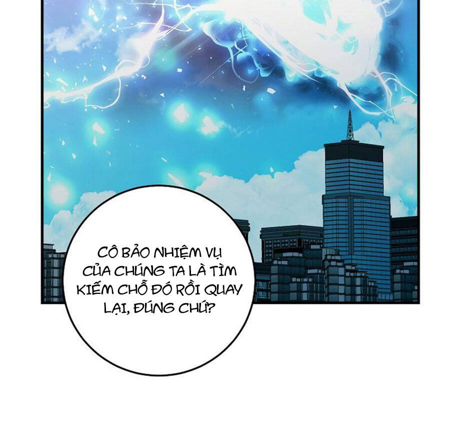 Tôi Là Thợ Săn Có Sức Mạnh Của 99 Vạn Tiền Kiếp Chapter 73 - Trang 74
