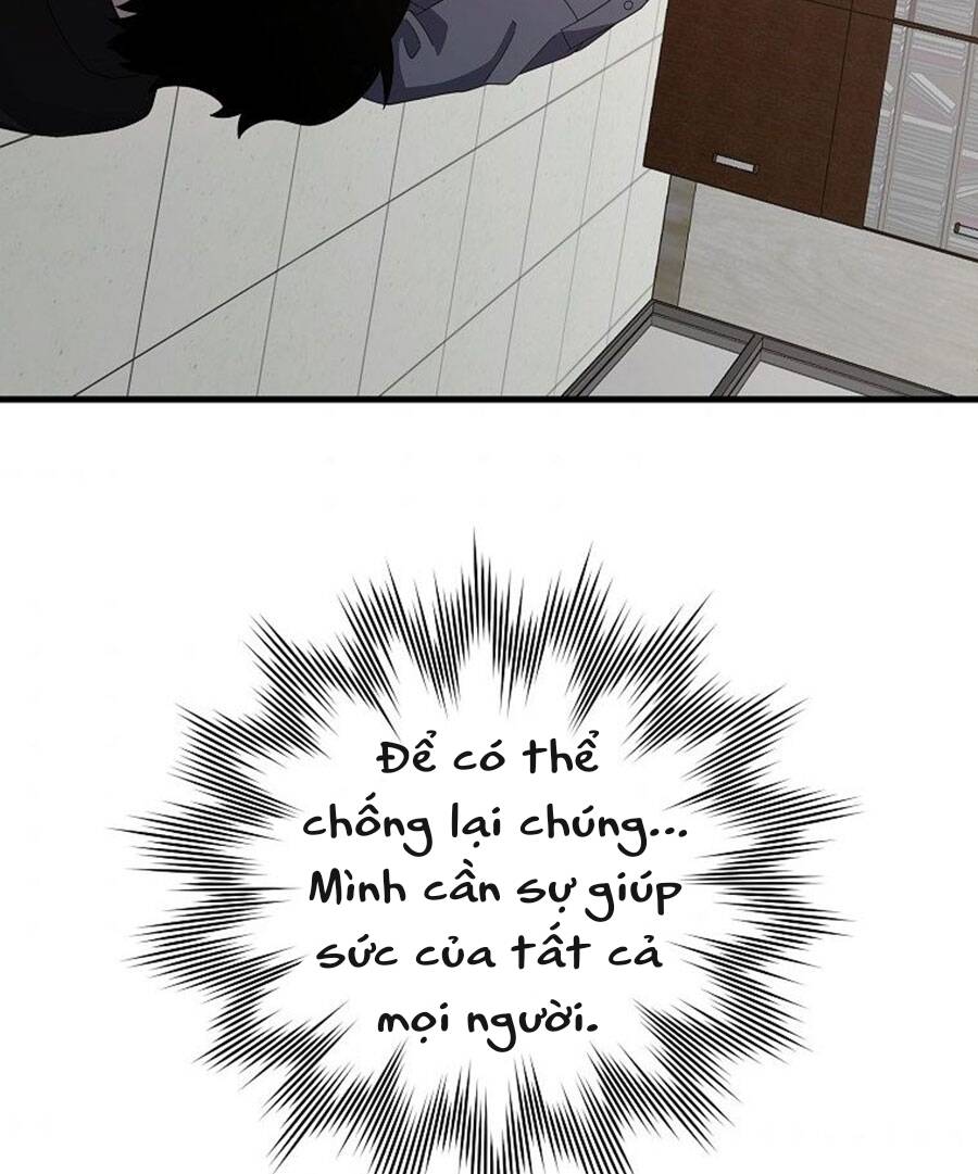 Tôi Là Thợ Săn Có Sức Mạnh Của 99 Vạn Tiền Kiếp Chapter 78 - Trang 43