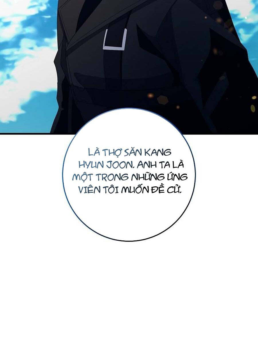 Tôi Là Thợ Săn Có Sức Mạnh Của 99 Vạn Tiền Kiếp Chapter 79 - Trang 40
