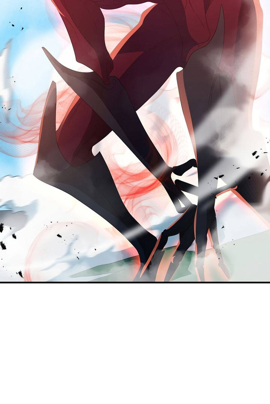 Tôi Là Thợ Săn Có Sức Mạnh Của 99 Vạn Tiền Kiếp Chapter 74 - Trang 6