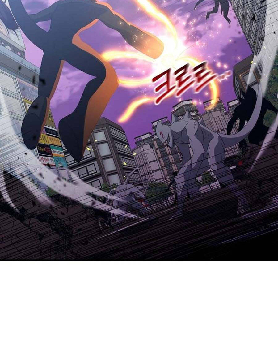 Tôi Là Thợ Săn Có Sức Mạnh Của 99 Vạn Tiền Kiếp Chapter 79 - Trang 76