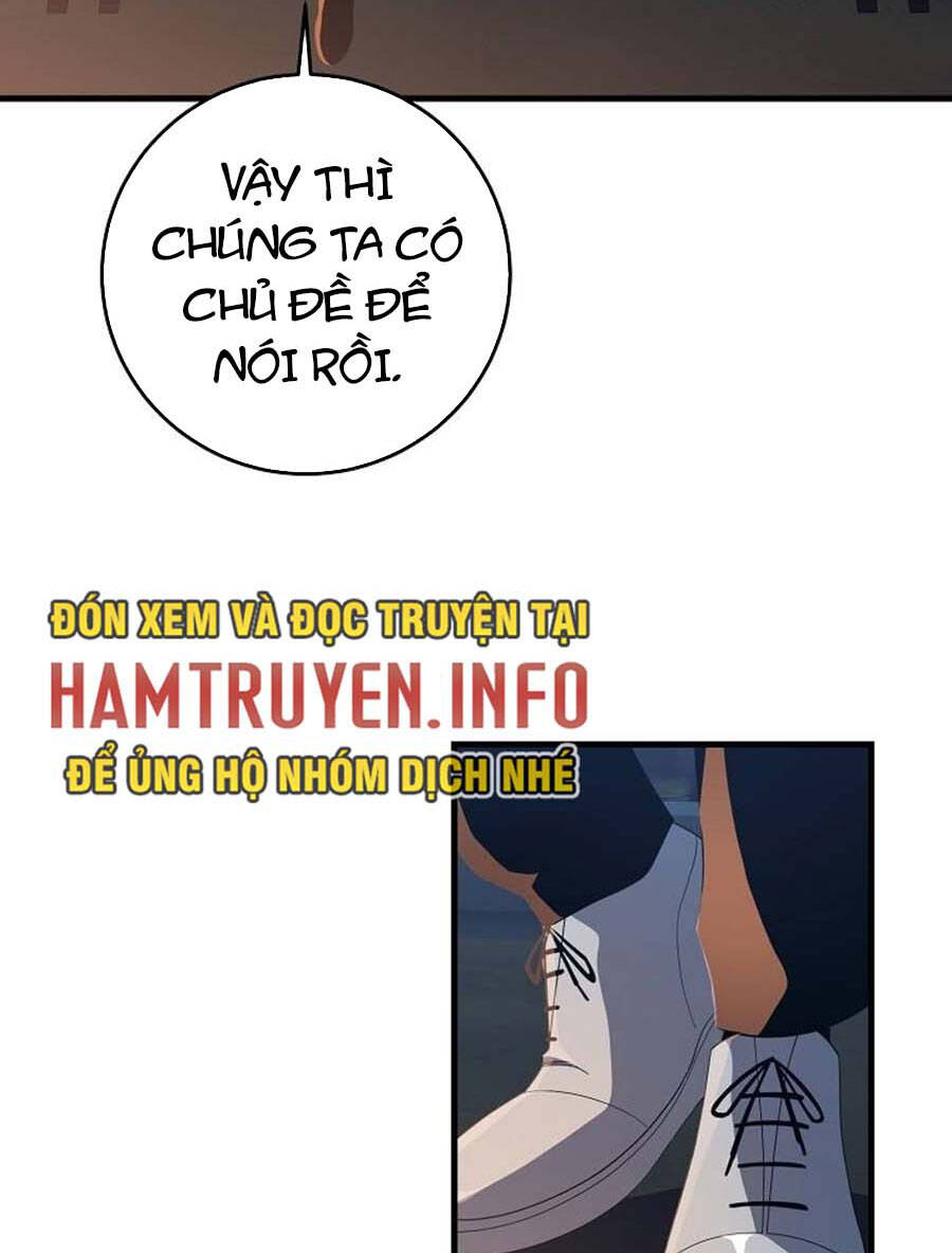 Tôi Là Thợ Săn Có Sức Mạnh Của 99 Vạn Tiền Kiếp Chapter 79 - Trang 34