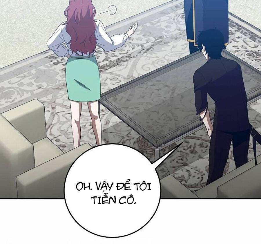 Tôi Là Thợ Săn Có Sức Mạnh Của 99 Vạn Tiền Kiếp Chapter 67 - Trang 86