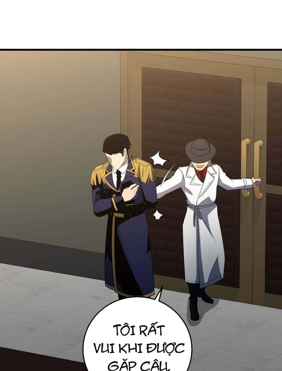 Tôi Là Thợ Săn Có Sức Mạnh Của 99 Vạn Tiền Kiếp Chapter 83 - Trang 56