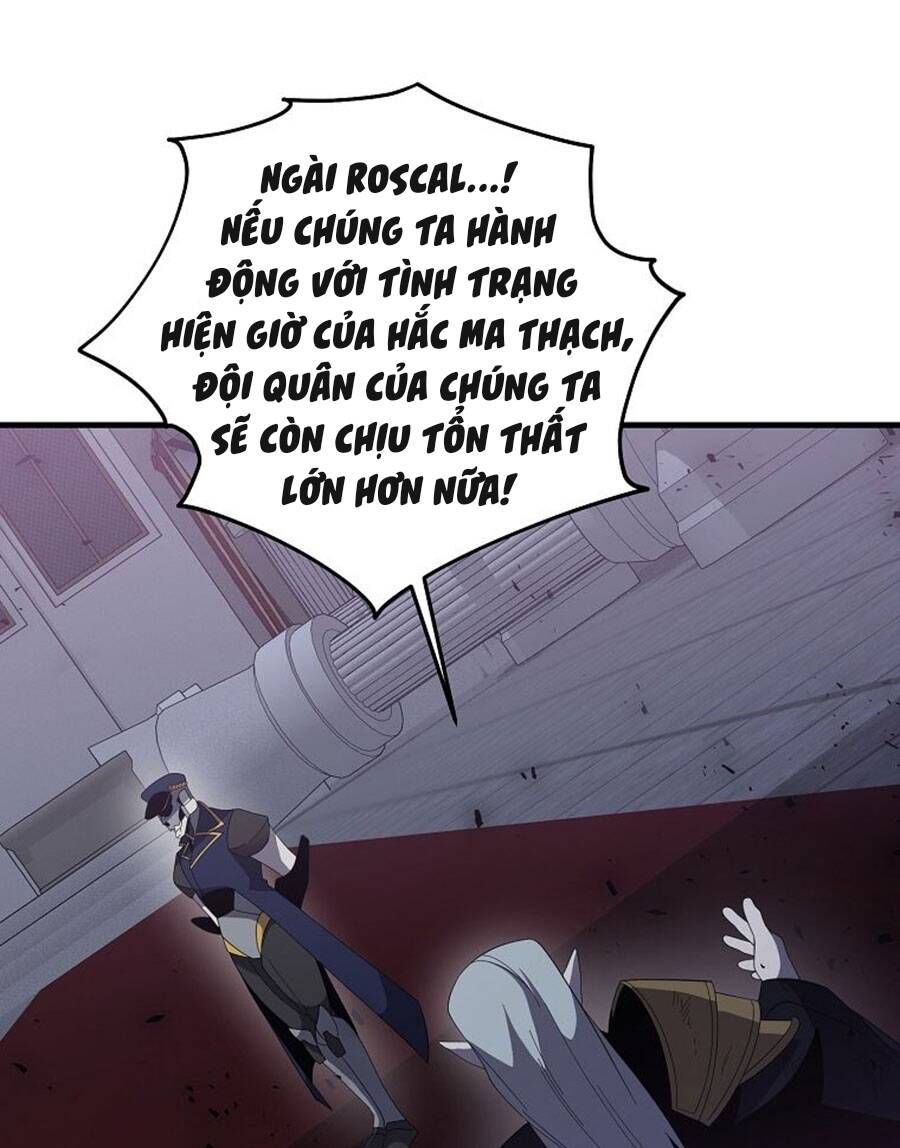 Tôi Là Thợ Săn Có Sức Mạnh Của 99 Vạn Tiền Kiếp Chapter 78 - Trang 92