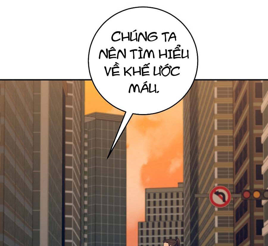 Tôi Là Thợ Săn Có Sức Mạnh Của 99 Vạn Tiền Kiếp Chapter 70 - Trang 92