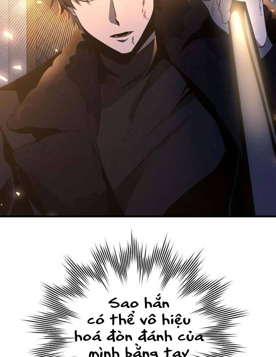 Tôi Là Thợ Săn Có Sức Mạnh Của 99 Vạn Tiền Kiếp Chapter 76 - Trang 42