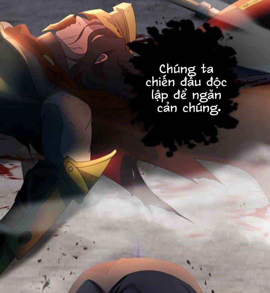 Tôi Là Thợ Săn Có Sức Mạnh Của 99 Vạn Tiền Kiếp Chapter 72 - Trang 64