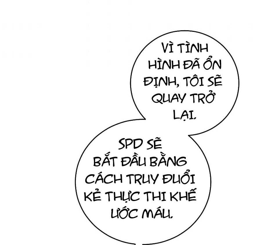 Tôi Là Thợ Săn Có Sức Mạnh Của 99 Vạn Tiền Kiếp Chapter 70 - Trang 101