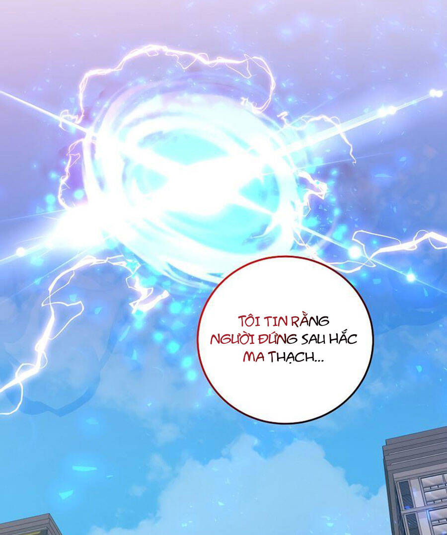 Tôi Là Thợ Săn Có Sức Mạnh Của 99 Vạn Tiền Kiếp Chapter 73 - Trang 38