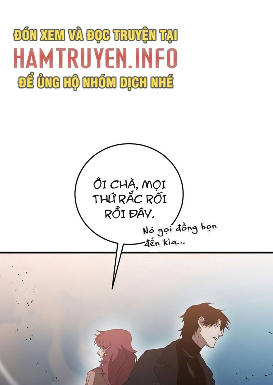 Tôi Là Thợ Săn Có Sức Mạnh Của 99 Vạn Tiền Kiếp Chapter 74 - Trang 22