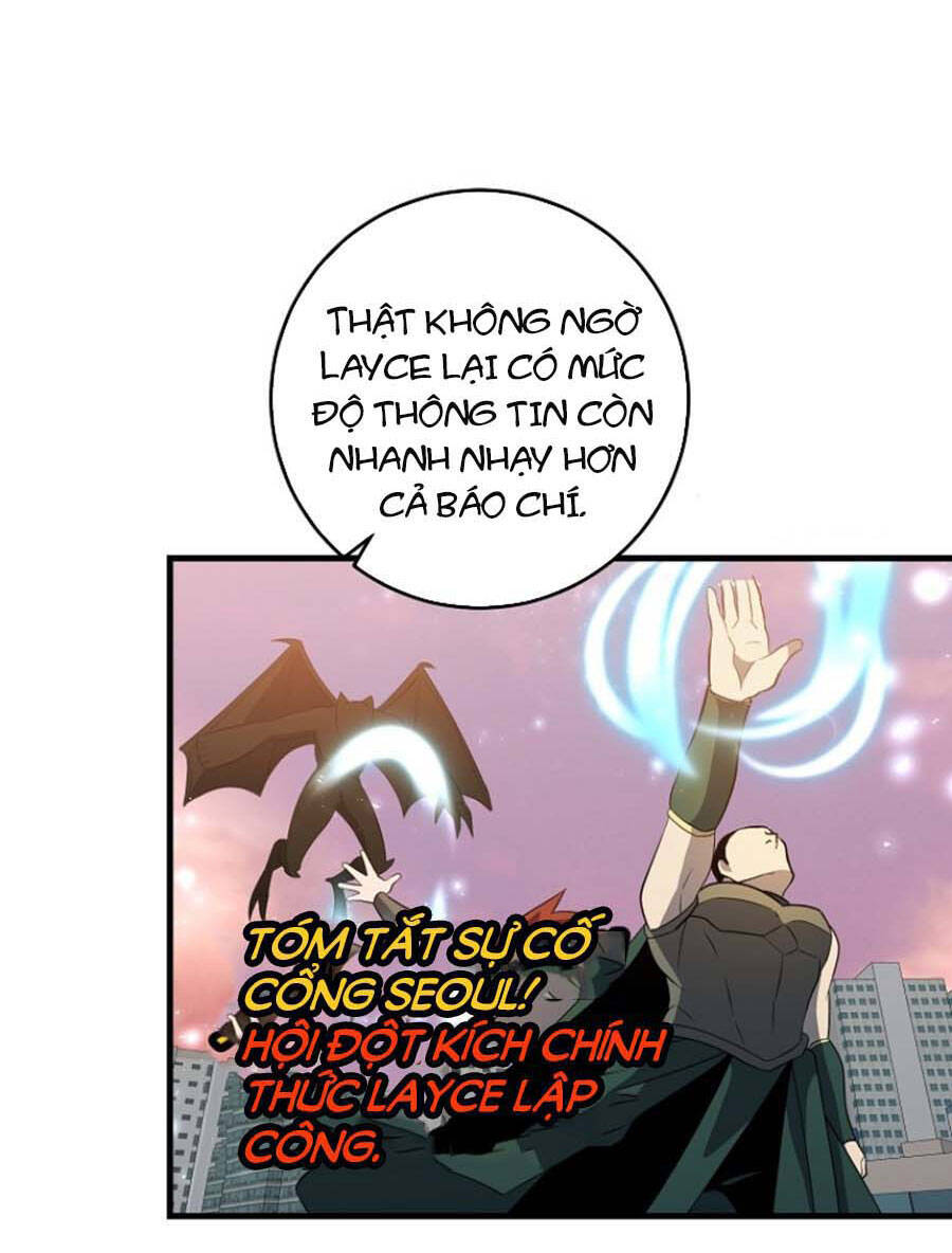 Tôi Là Thợ Săn Có Sức Mạnh Của 99 Vạn Tiền Kiếp Chapter 83 - Trang 20