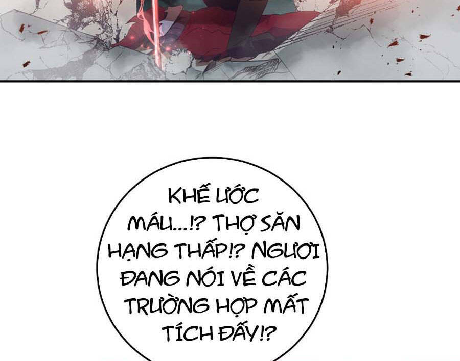 Tôi Là Thợ Săn Có Sức Mạnh Của 99 Vạn Tiền Kiếp Chapter 70 - Trang 83