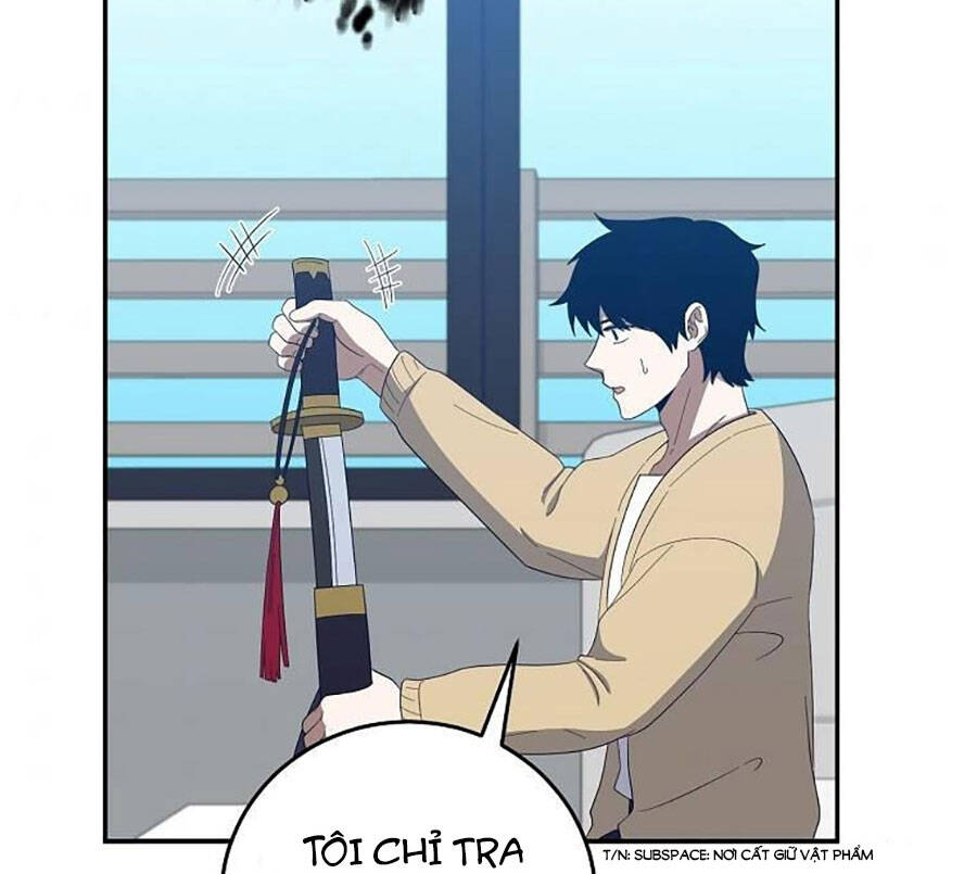 Tôi Là Thợ Săn Có Sức Mạnh Của 99 Vạn Tiền Kiếp Chapter 67 - Trang 137