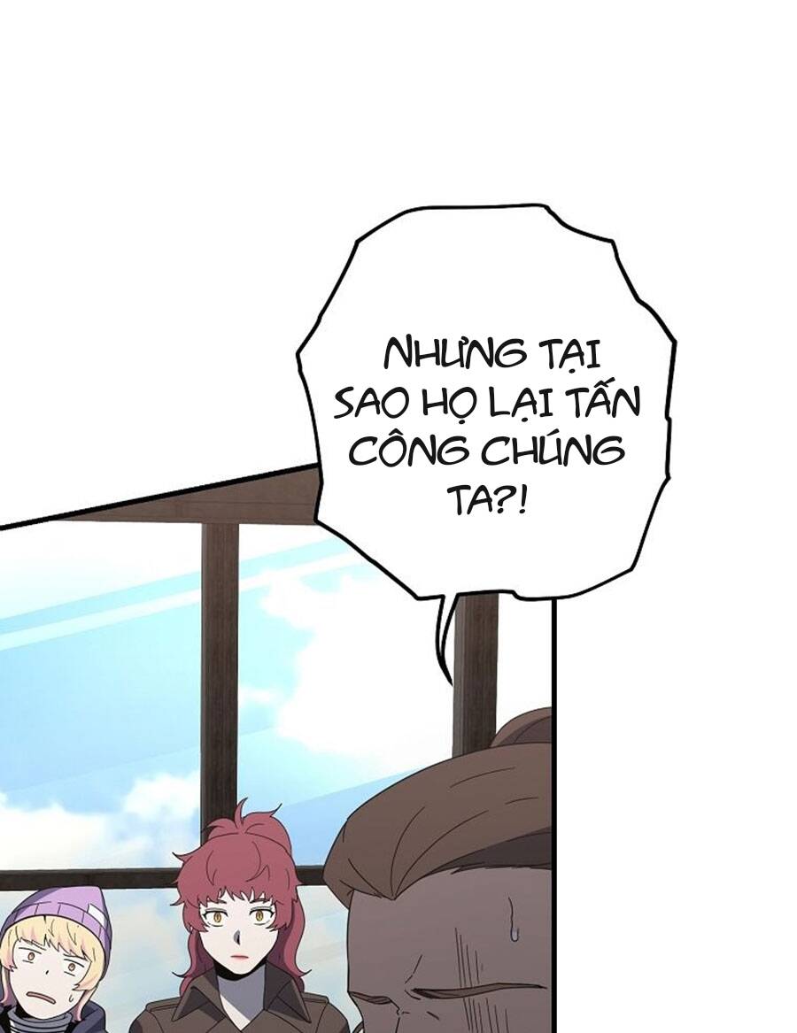 Tôi Là Thợ Săn Có Sức Mạnh Của 99 Vạn Tiền Kiếp Chapter 78 - Trang 36
