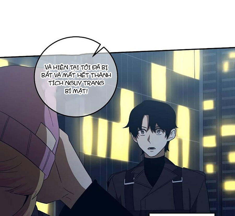 Tôi Là Thợ Săn Có Sức Mạnh Của 99 Vạn Tiền Kiếp Chapter 71 - Trang 32