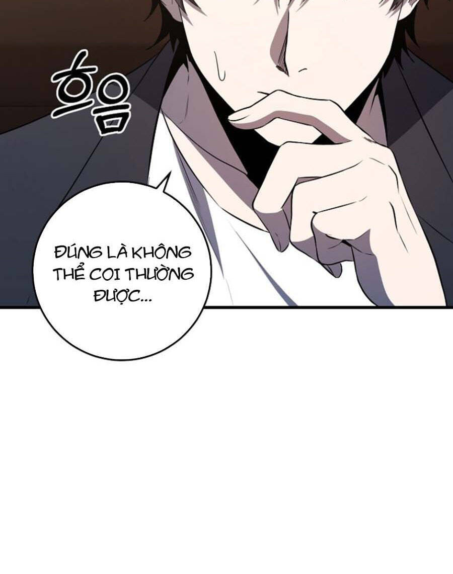 Tôi Là Thợ Săn Có Sức Mạnh Của 99 Vạn Tiền Kiếp Chapter 83 - Trang 36