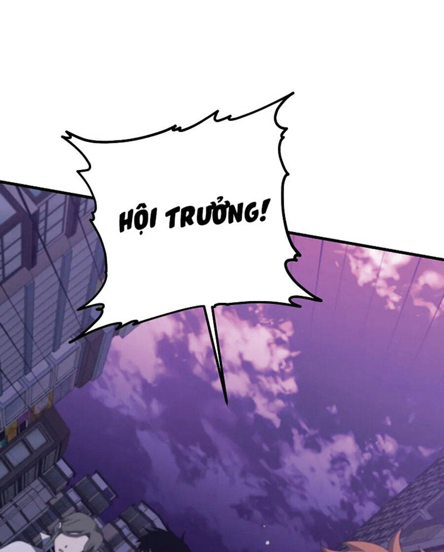 Tôi Là Thợ Săn Có Sức Mạnh Của 99 Vạn Tiền Kiếp Chapter 80 - Trang 32