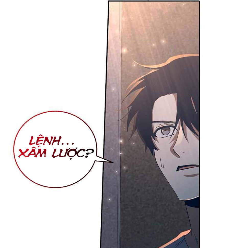 Tôi Là Thợ Săn Có Sức Mạnh Của 99 Vạn Tiền Kiếp Chapter 72 - Trang 37