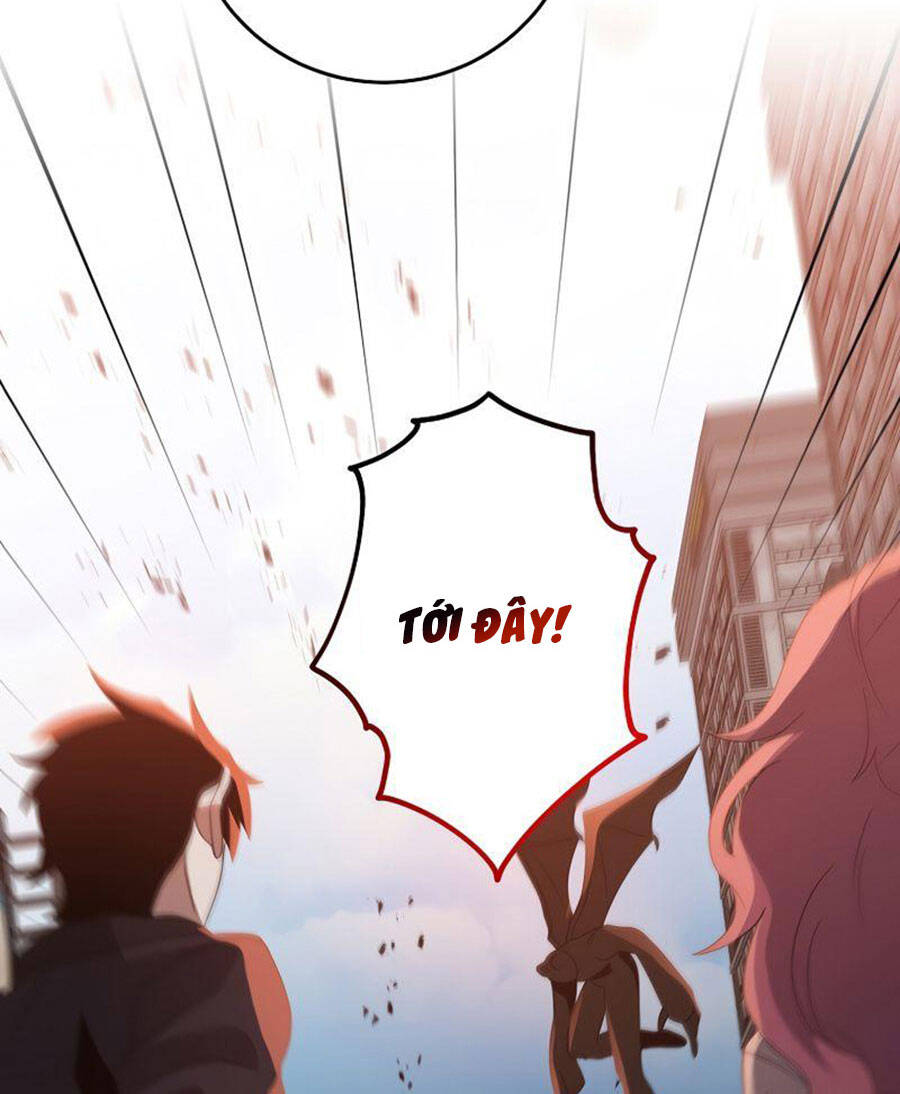 Tôi Là Thợ Săn Có Sức Mạnh Của 99 Vạn Tiền Kiếp Chapter 73 - Trang 92