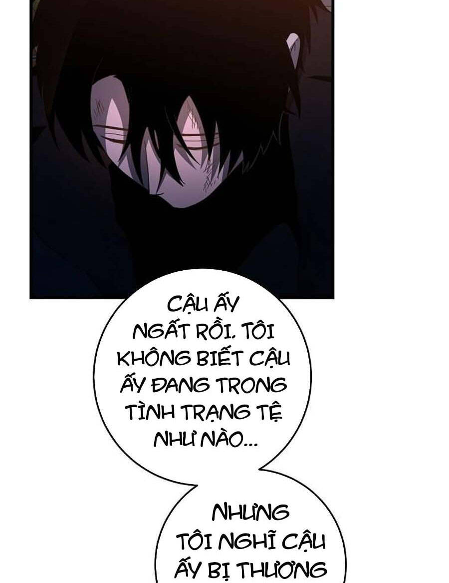 Tôi Là Thợ Săn Có Sức Mạnh Của 99 Vạn Tiền Kiếp Chapter 76 - Trang 109