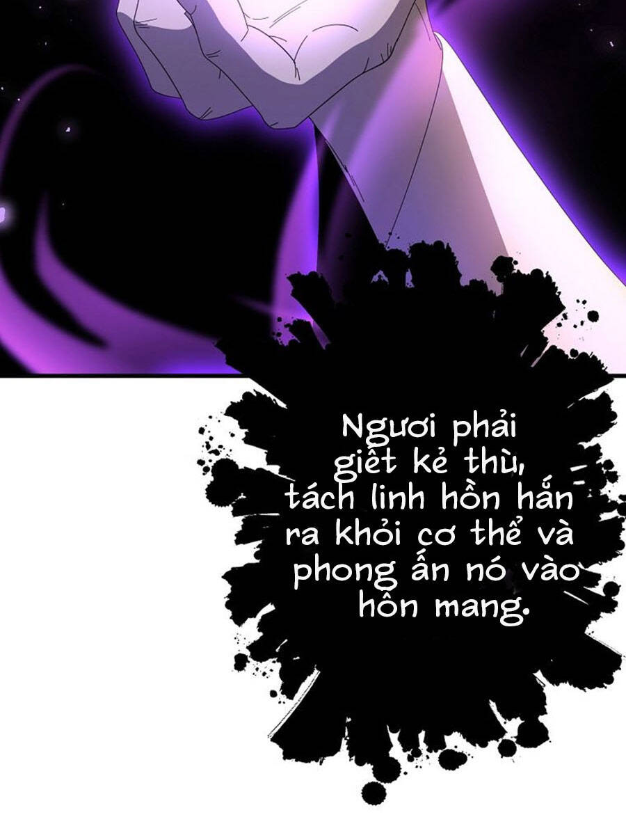 Tôi Là Thợ Săn Có Sức Mạnh Của 99 Vạn Tiền Kiếp Chapter 77 - Trang 5