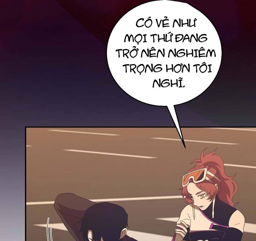 Tôi Là Thợ Săn Có Sức Mạnh Của 99 Vạn Tiền Kiếp Chapter 70 - Trang 99