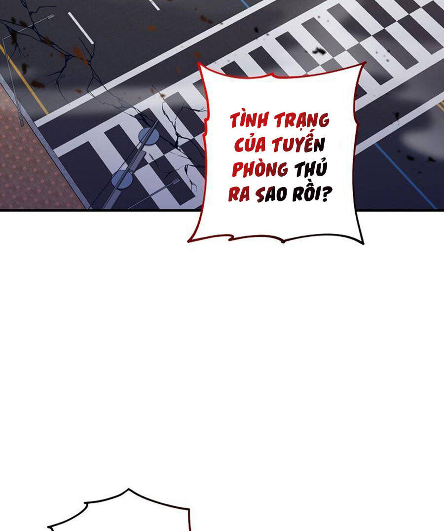 Tôi Là Thợ Săn Có Sức Mạnh Của 99 Vạn Tiền Kiếp Chapter 73 - Trang 43