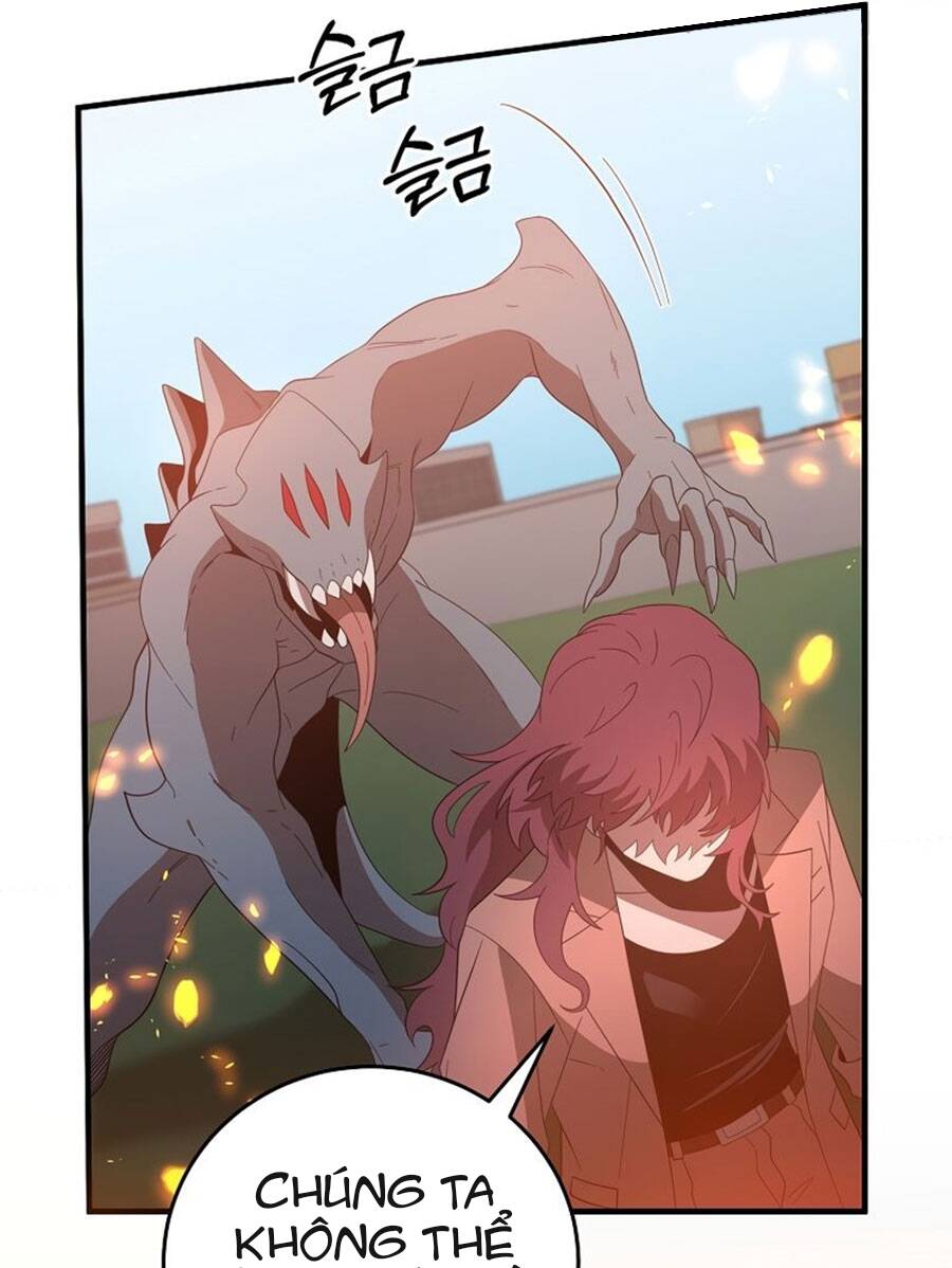 Tôi Là Thợ Săn Có Sức Mạnh Của 99 Vạn Tiền Kiếp Chapter 74 - Trang 31