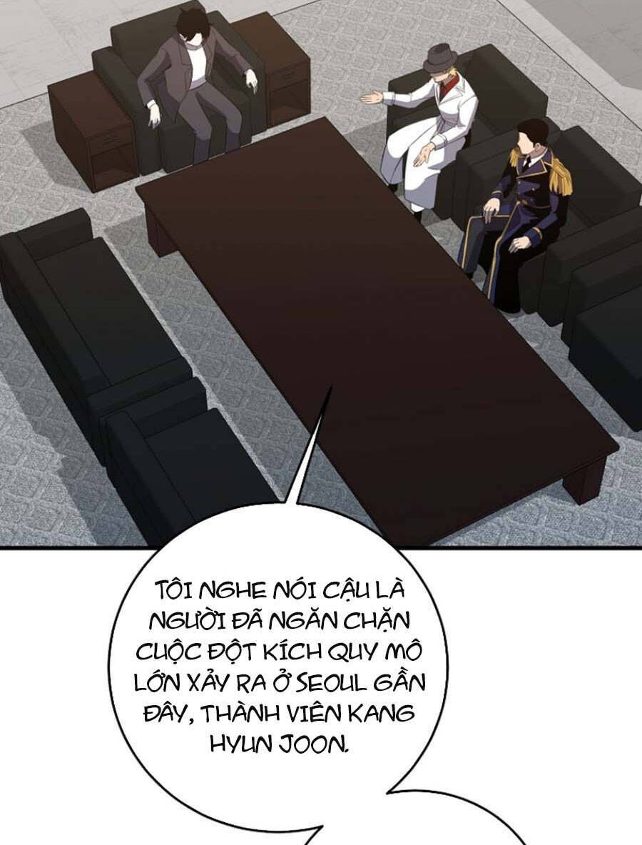 Tôi Là Thợ Săn Có Sức Mạnh Của 99 Vạn Tiền Kiếp Chapter 83 - Trang 14