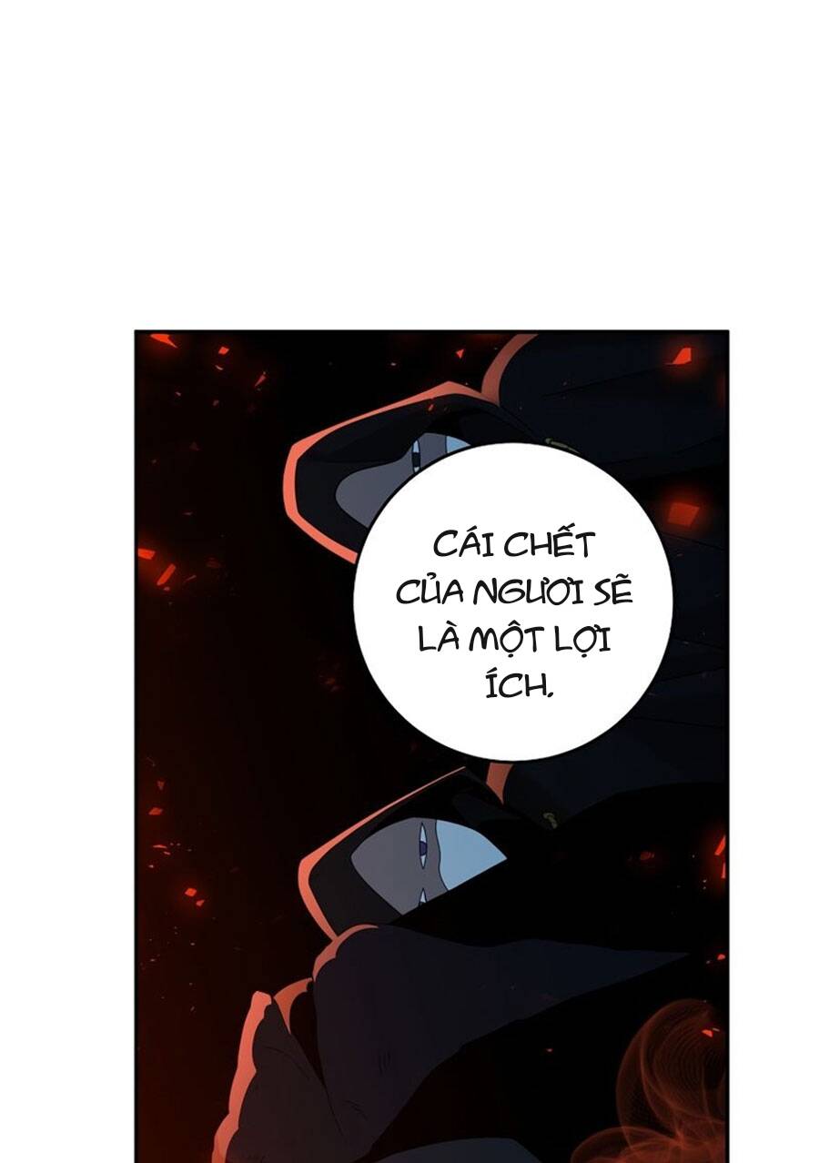 Tôi Là Thợ Săn Có Sức Mạnh Của 99 Vạn Tiền Kiếp Chapter 74 - Trang 96