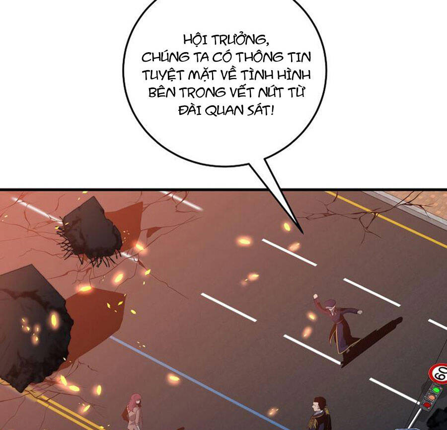 Tôi Là Thợ Săn Có Sức Mạnh Của 99 Vạn Tiền Kiếp Chapter 73 - Trang 76