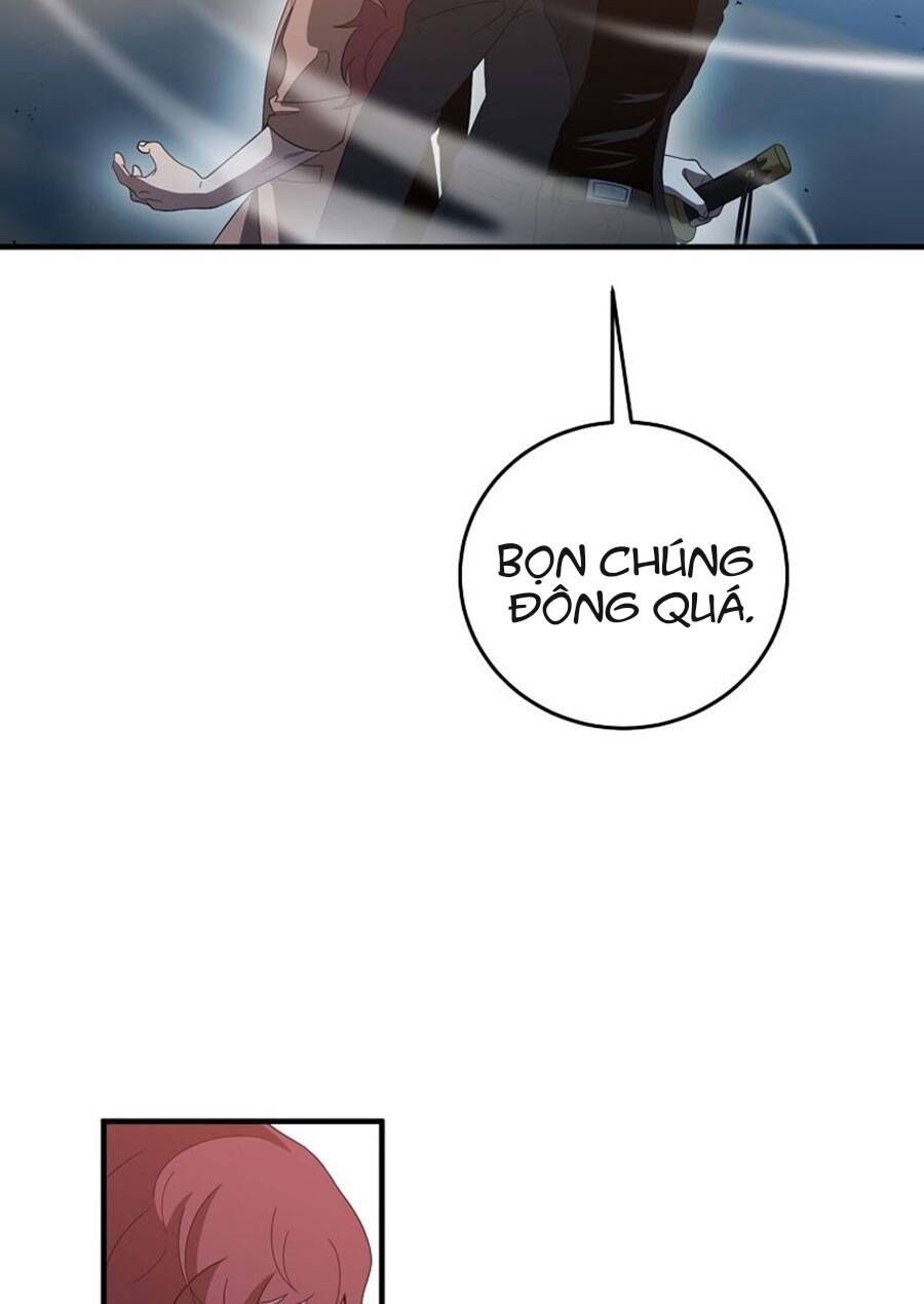 Tôi Là Thợ Săn Có Sức Mạnh Của 99 Vạn Tiền Kiếp Chapter 74 - Trang 23