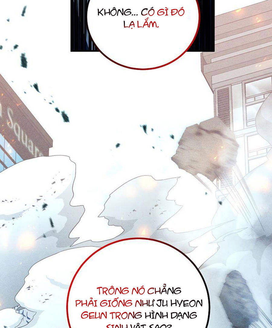 Tôi Là Thợ Săn Có Sức Mạnh Của 99 Vạn Tiền Kiếp Chapter 73 - Trang 26