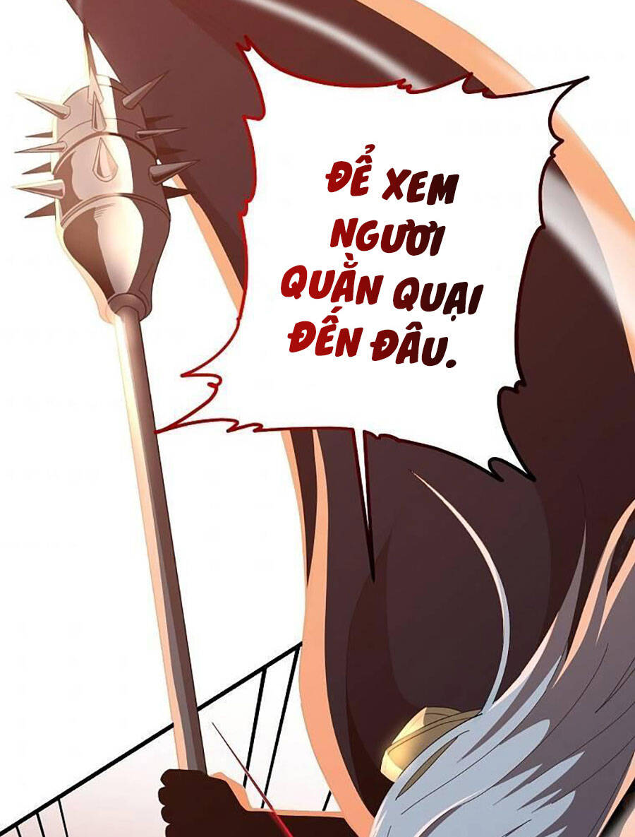 Tôi Là Thợ Săn Có Sức Mạnh Của 99 Vạn Tiền Kiếp Chapter 75 - Trang 8