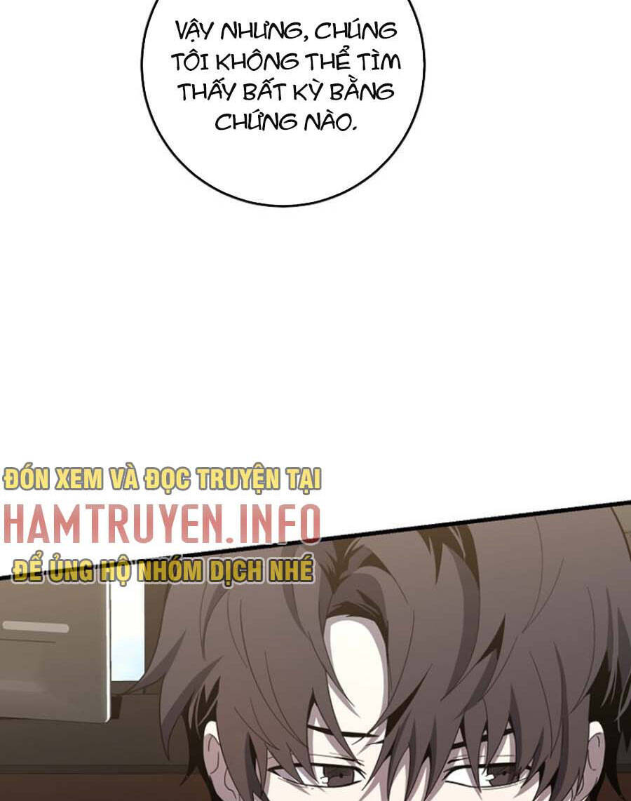 Tôi Là Thợ Săn Có Sức Mạnh Của 99 Vạn Tiền Kiếp Chapter 83 - Trang 35