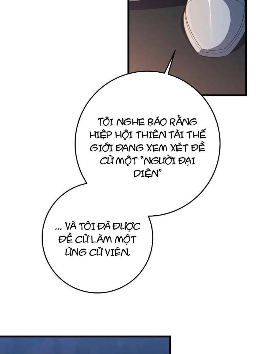 Tôi Là Thợ Săn Có Sức Mạnh Của 99 Vạn Tiền Kiếp Chapter 79 - Trang 35