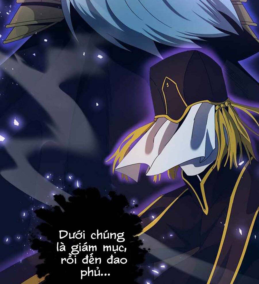 Tôi Là Thợ Săn Có Sức Mạnh Của 99 Vạn Tiền Kiếp Chapter 72 - Trang 86